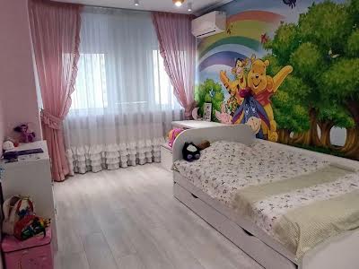 квартира за адресою В'ячеслава Чорновола вул., 6-А