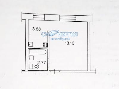 квартира за адресою Козацька вул., 32