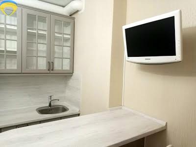 квартира за адресою Віталія Нестеренка вул., 1б