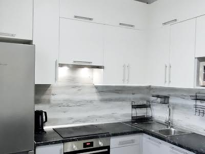 квартира за адресою Оболонський просп., 54