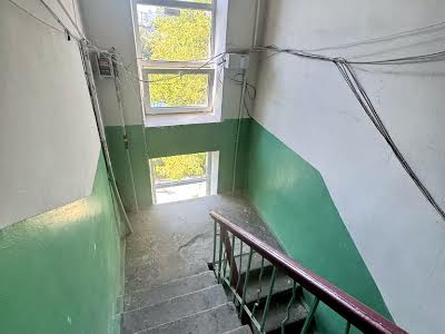 квартира по адресу Новосельная ул., 23