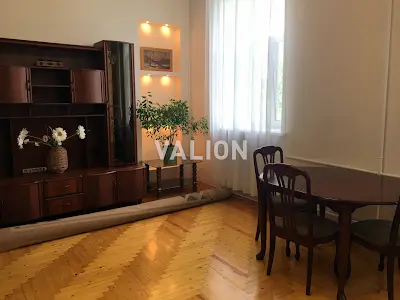 квартира за адресою Мала Житомирська вул., 5