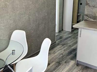 квартира за адресою Берковецька вул., 6А