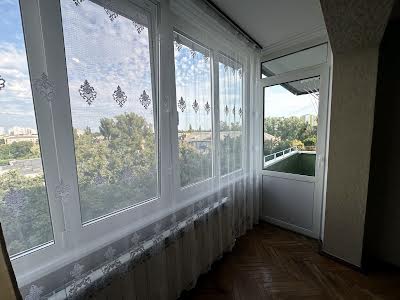 квартира за адресою Марка Безручка вул., 23-А