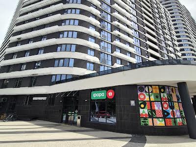 квартира по адресу Воскресенская ул., 2-В