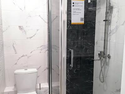 квартира за адресою Ревуцького вул., 40-В