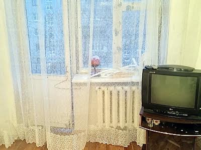 квартира за адресою Магістральна вул., 76
