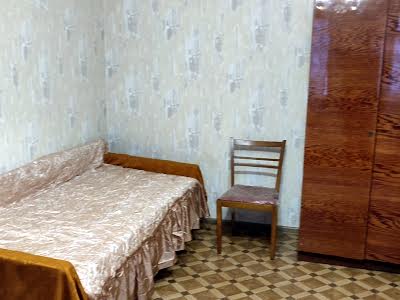 квартира по адресу Средняя ул., 21