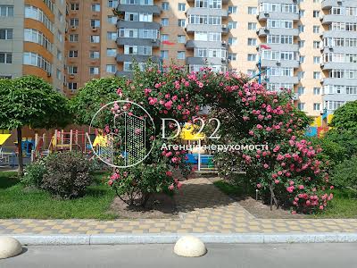 квартира по адресу Кондратюка Юрия ул., 3