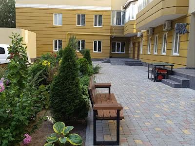 квартира за адресою Одеса, Сонячна вул., 4