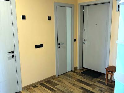 квартира по адресу Гарматная ул., 37-А