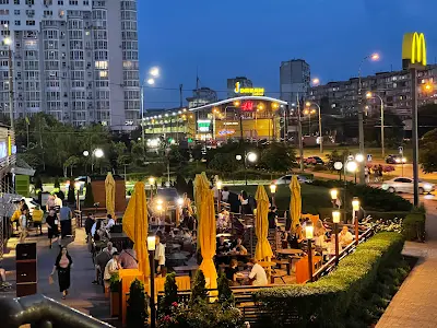 квартира по адресу Героев Днепра ул., 34-Б