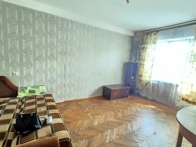 квартира за адресою Загорівська вул. (Багговутівська), 3/15б
