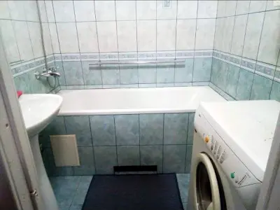 квартира по адресу Тростянецкая ул., 6-Д