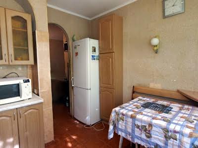 квартира по адресу Оболонский просп., 37-В