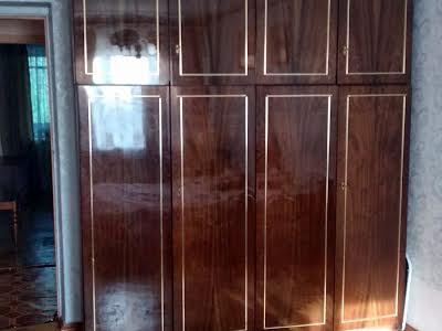 квартира за адресою вул.Энтузиастов, 19А