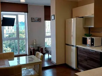 квартира за адресою Регенераторна вул., 4 к5