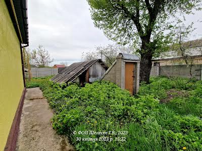 дом по адресу с. Логвин, Першотравнева