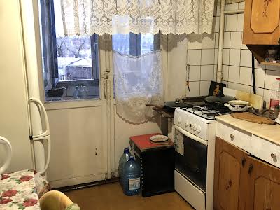 квартира по адресу Почайнинская ул., 62