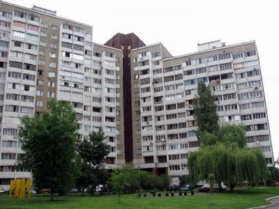 квартира по адресу Киев, Заболотного академика ул., 6