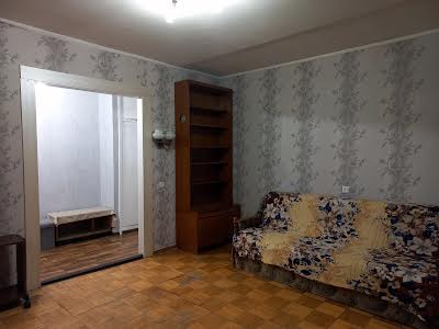 квартира по адресу Тростянецкая ул., 97