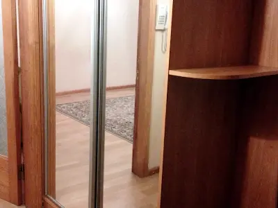квартира за адресою Євгена Танцюри вул., 50