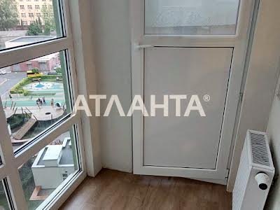 квартира за адресою Герцена вул., 35