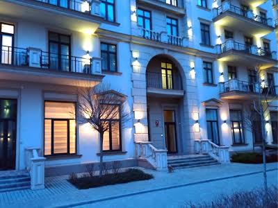 квартира по адресу Провулок Майській, 9