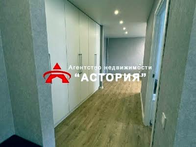 квартира за адресою Запорізька вул., 6