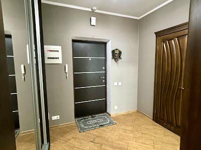 квартира за адресою Юрія Кондратюка вул., 5
