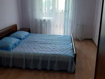квартира за адресою Лялі Ратушної вул., 18