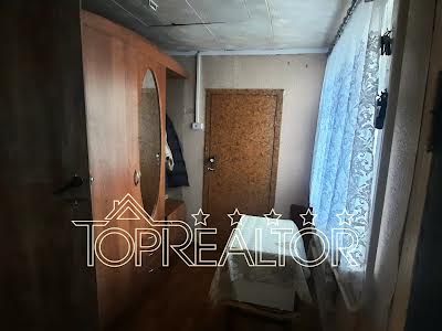 будинок за адресою 4-й Високогірний проїзд