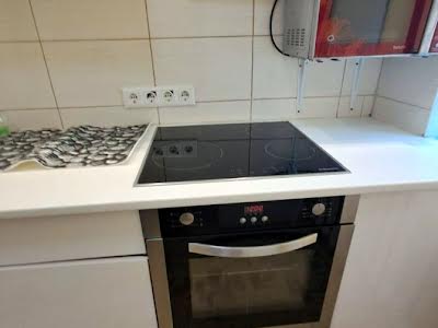 квартира за адресою Дмитрівська вул., 29