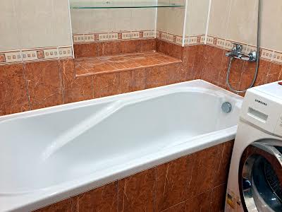 квартира за адресою Карела Чапека вул. (Юліуса Фучика), 11а