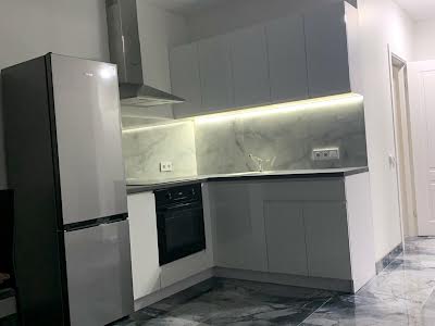 квартира по адресу Каховская ул., 62А