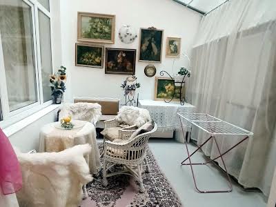 квартира за адресою Миколая Коперника вул., 10