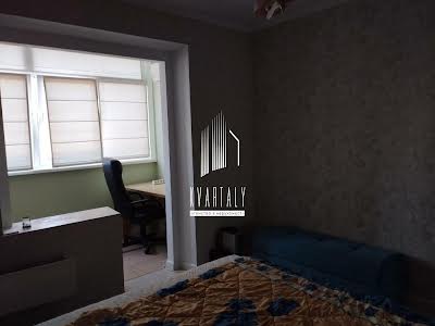 квартира за адресою Миропільська вул., 13