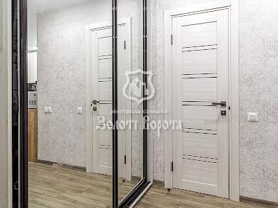 квартира по адресу Пономарьова, 26