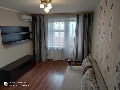 квартира по адресу Драгоманова ул., 31
