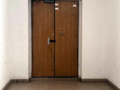 квартира за адресою Січових Стрільців вул., 42а