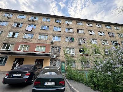 кімната за адресою Горлівська вул., 124/3