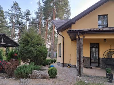 дом по адресу с. Жеребятин (Жовтневое), Приозерна, 30