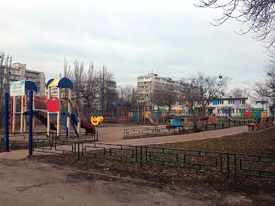 квартира за адресою Павла Тичини просп., 3