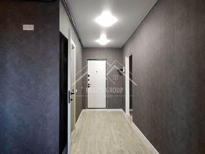 квартира за адресою Єгора Біркуна вул., 7