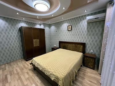 квартира за адресою Райдужний масив вул., 13
