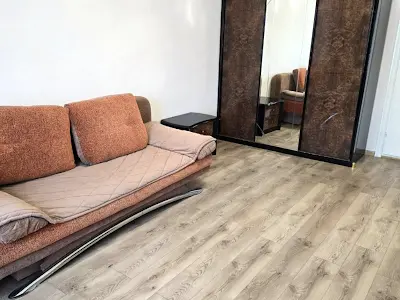 квартира за адресою Енстра, 2