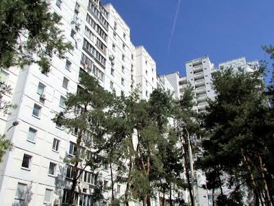 квартира за адресою Мілютенка вул., 17-В