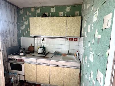 квартира за адресою Миколи Закревського вул., 13