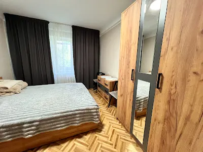 квартира по адресу Василя Доманицького ул. (Генерала Потапова), 1/5