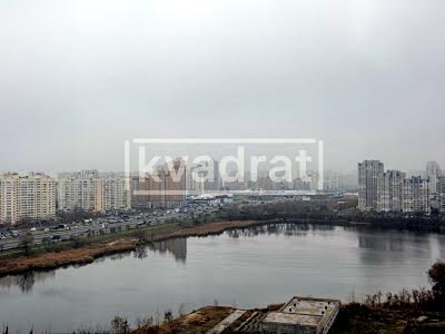квартира за адресою Ревуцького вул., 40Б